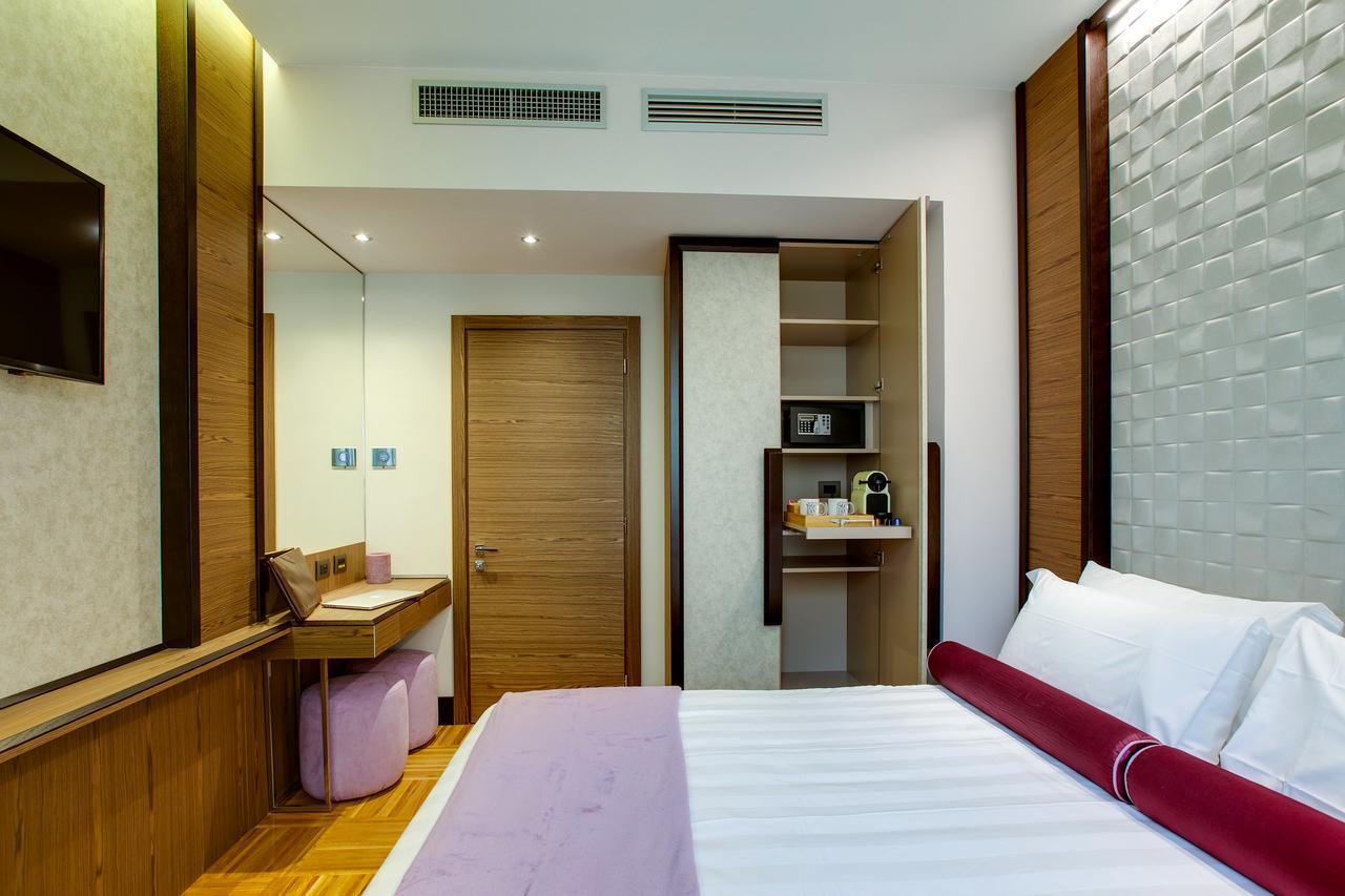 Solo Experience Hotel Firenze Esterno foto